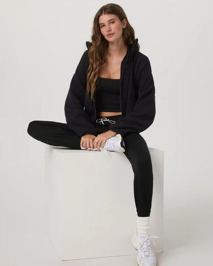 Performance Jogger - Long