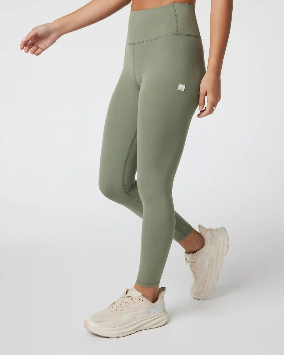Vuori AllTheFeels™ Legging - Short