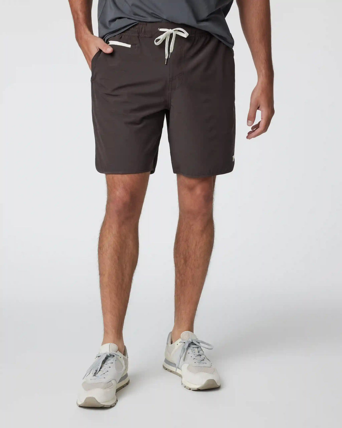 Banks Short Unlined 7"