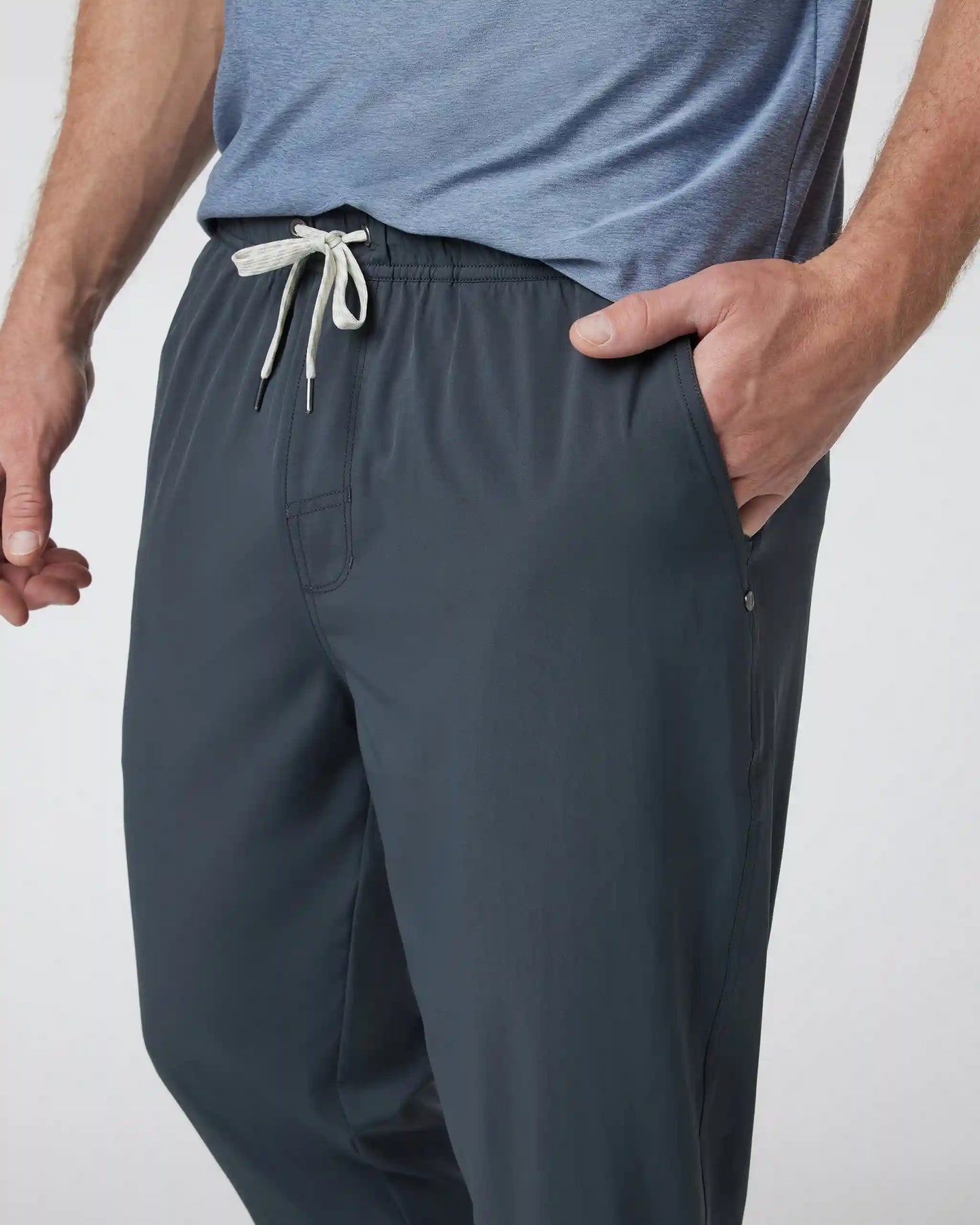 Kore Jogger Lined - Short