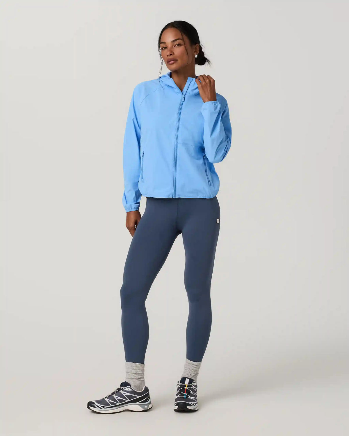 Women's Renew Trainer Shell