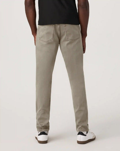 Benton Stretch Twill Pant Athletic Slim Fit 32"