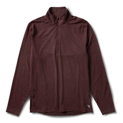 Ease Performance Half Zip