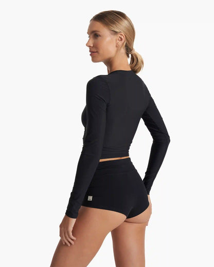Long Sleeve Dune Crew