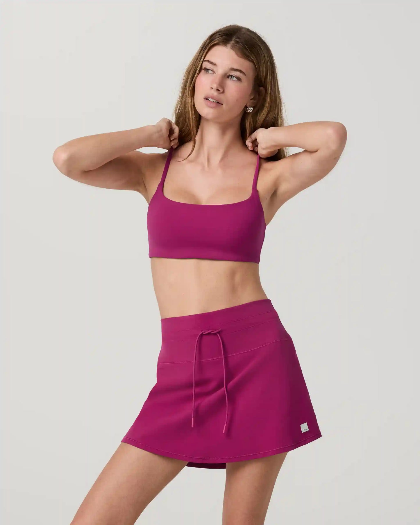 Vuori AllTheFeels™ Cami Bra