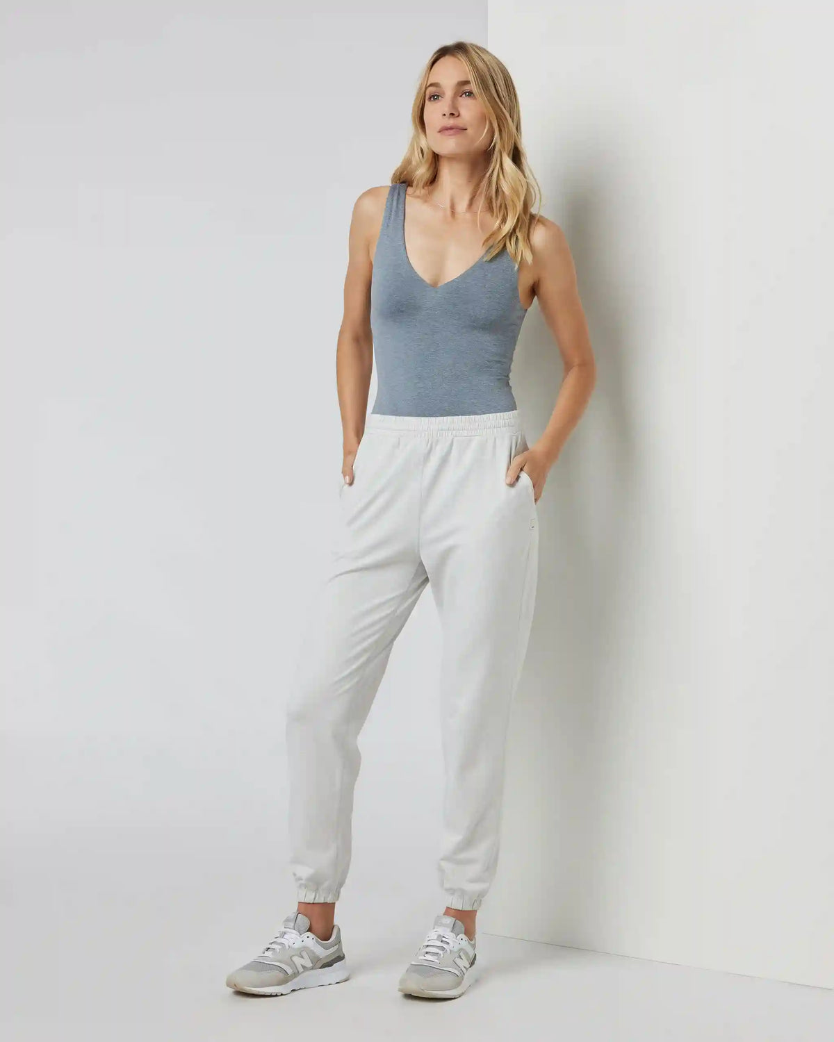 Halo Bodysuit