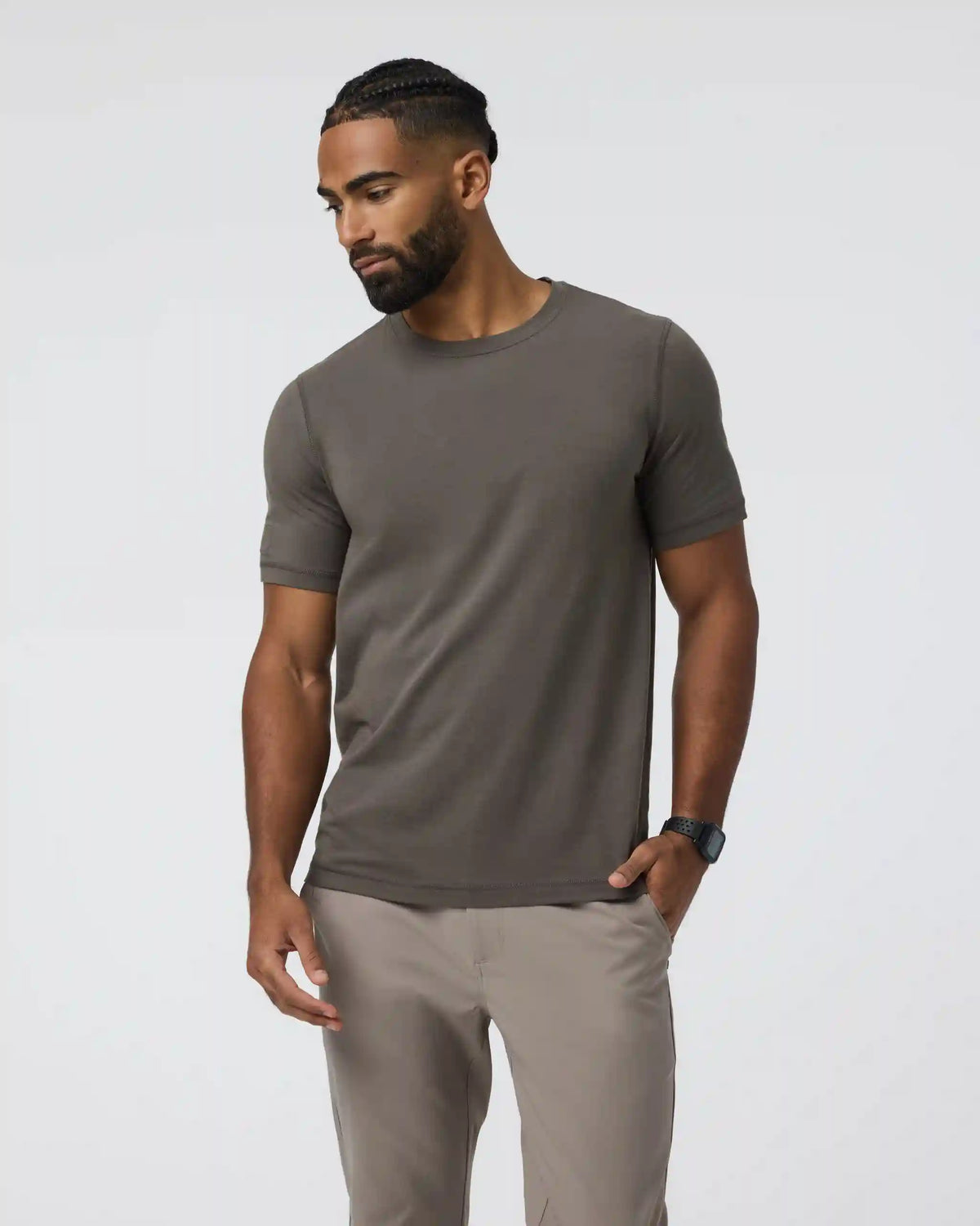 Tuvalu Tee