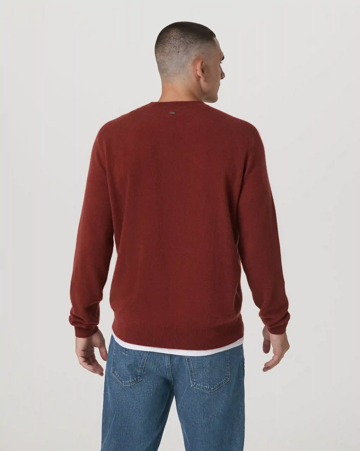 Berik Cashmere Sweater