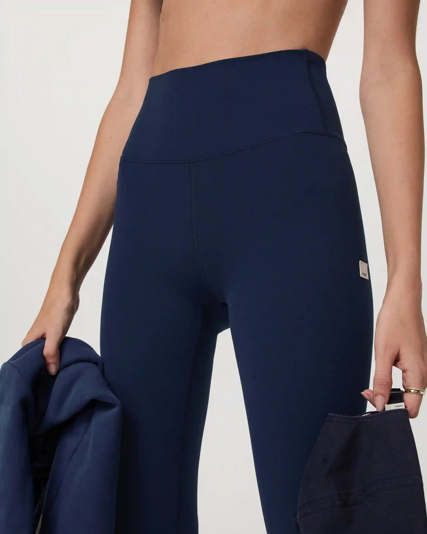 Vuori AllTheFeels™ Slim Flare - Long