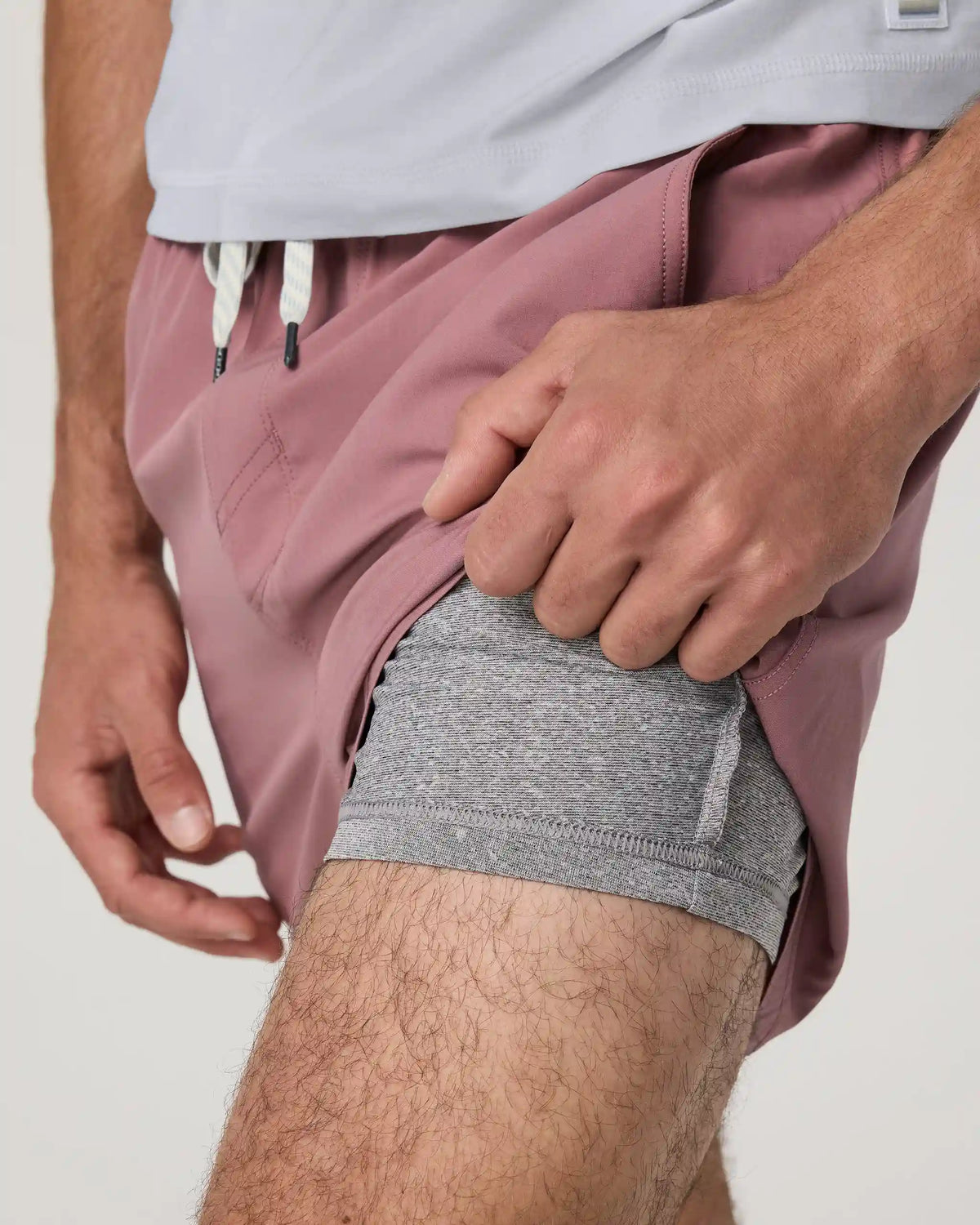 Kore Short Lined 5"