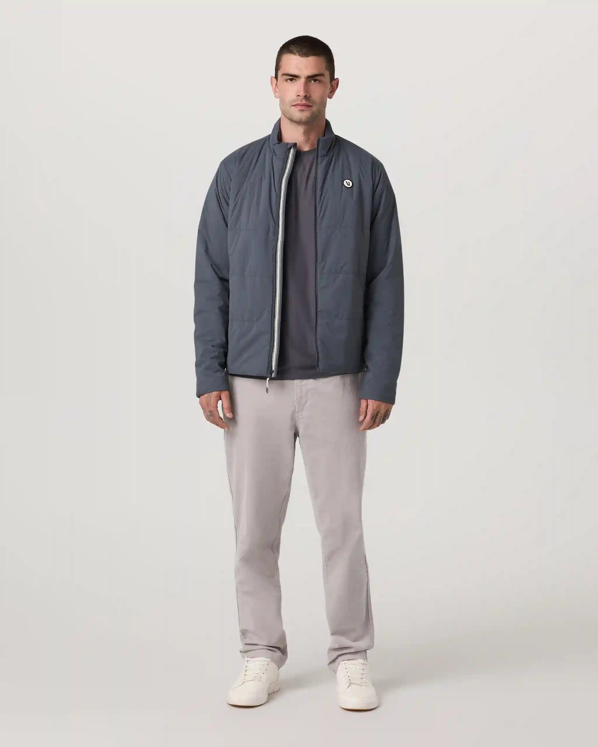 Echo Insulated Jacket 2.0