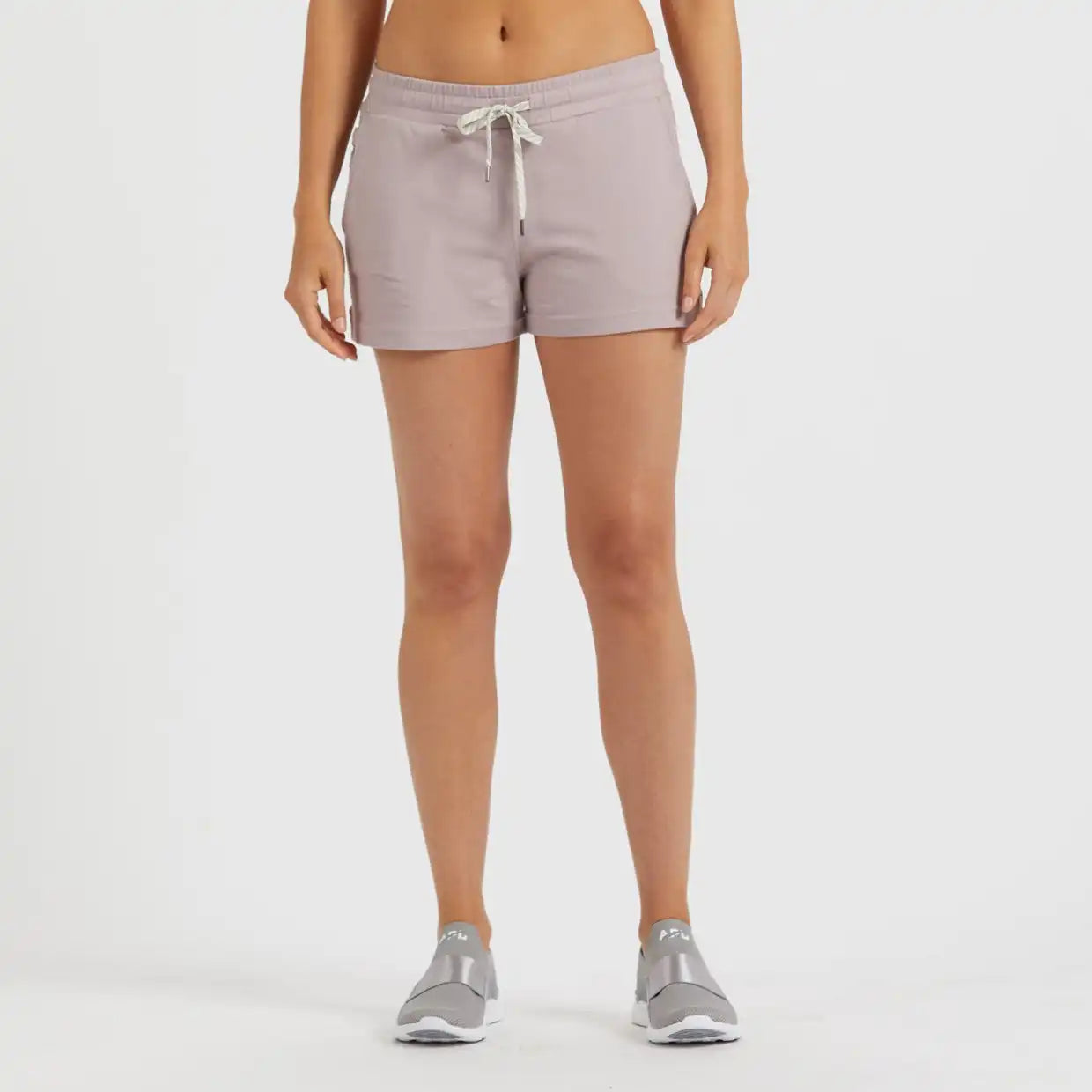 Halo Performance Short