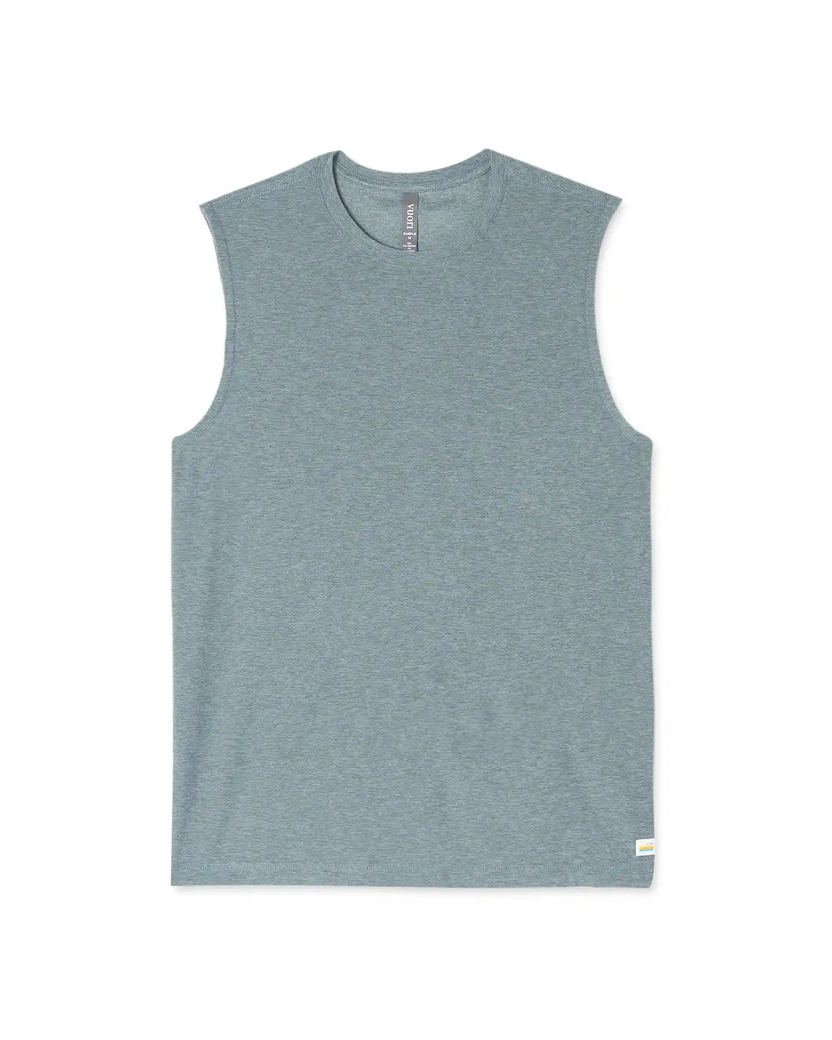 Strato Muscle Tee
