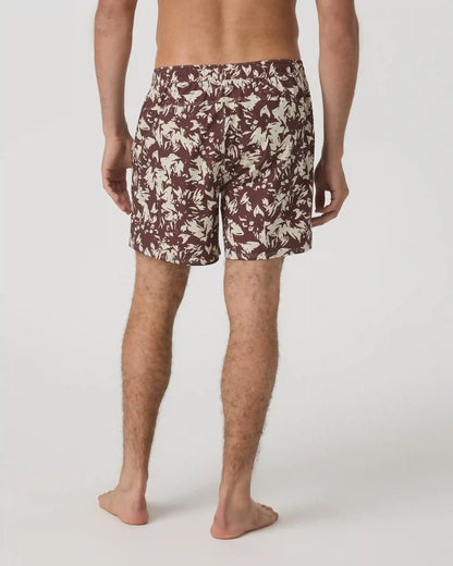 Maverick Volley Short Lined