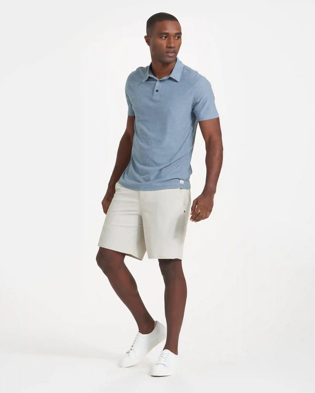 Strato Tech Polo