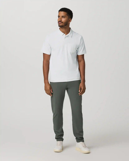 Aim Trouser Athletic Slim Fit 30”