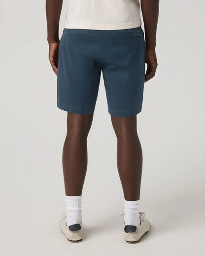 Fletcher Chino Short 8"