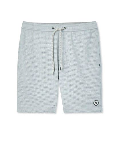 Endline Mesh Short