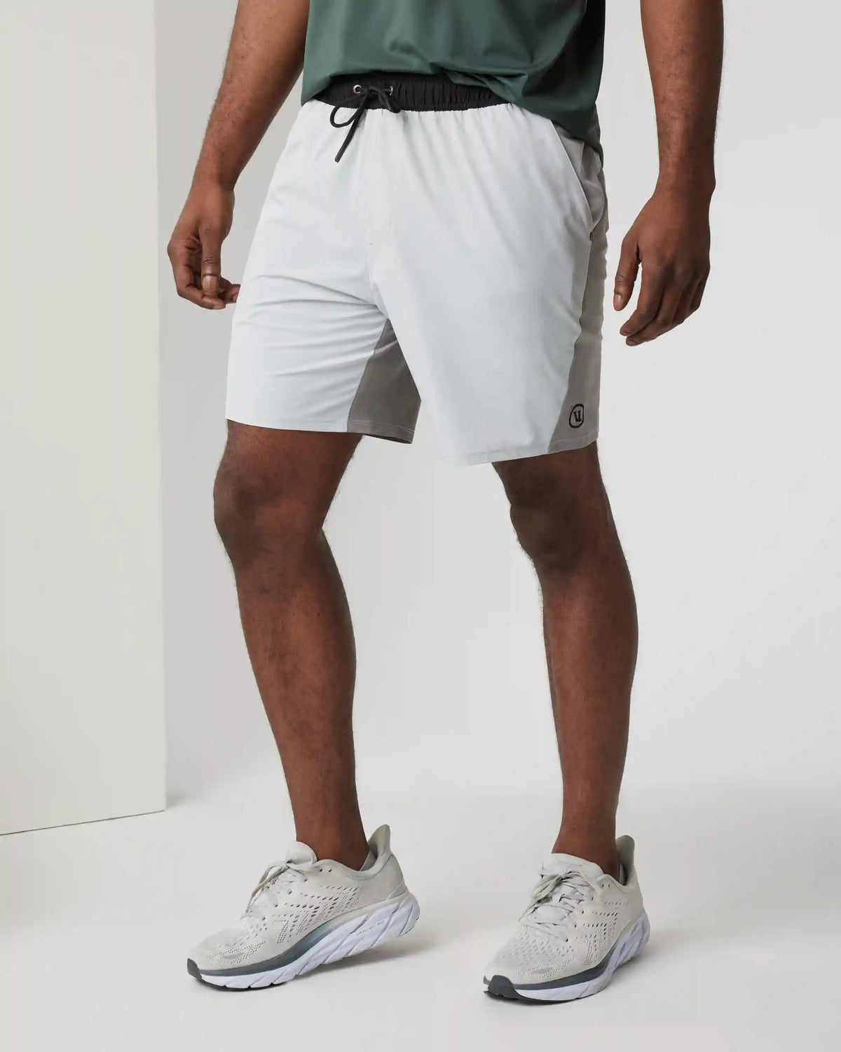 Chromatic Kore Short Lined 7"