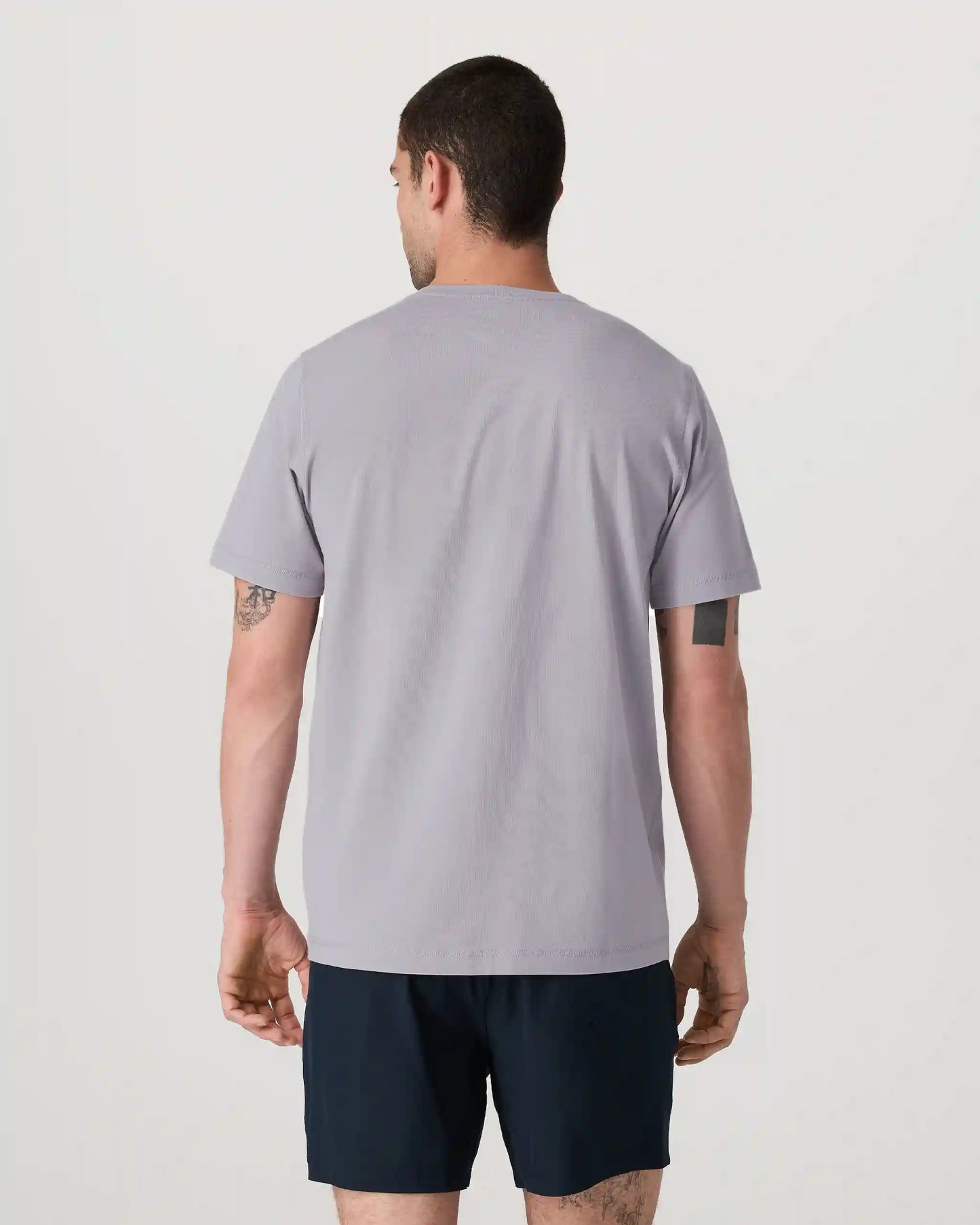 Tuvalu Tee