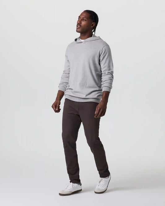 Vuori Meta™ Twill Pant Athletic Slim 32"
