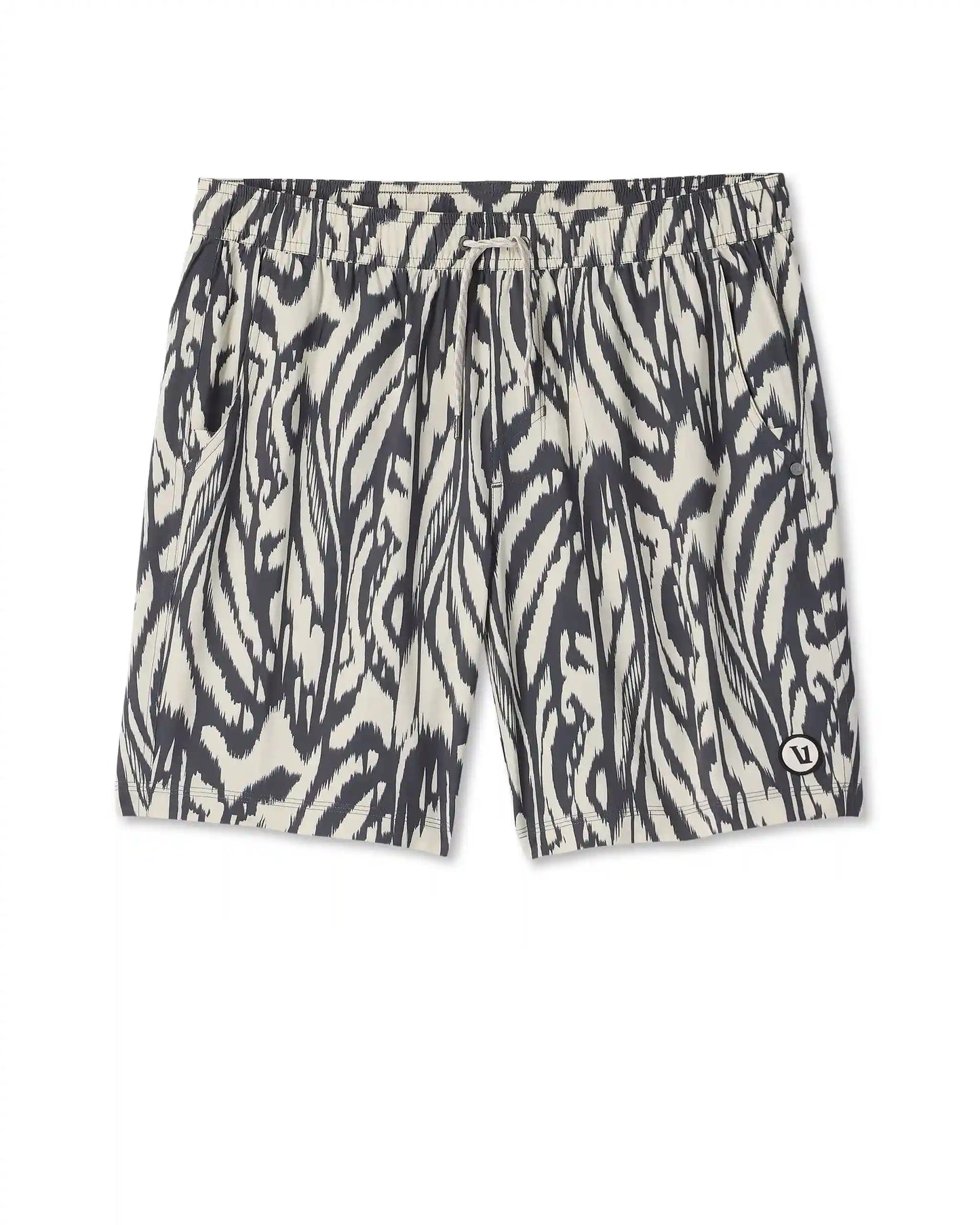Kore Short Unlined 7"