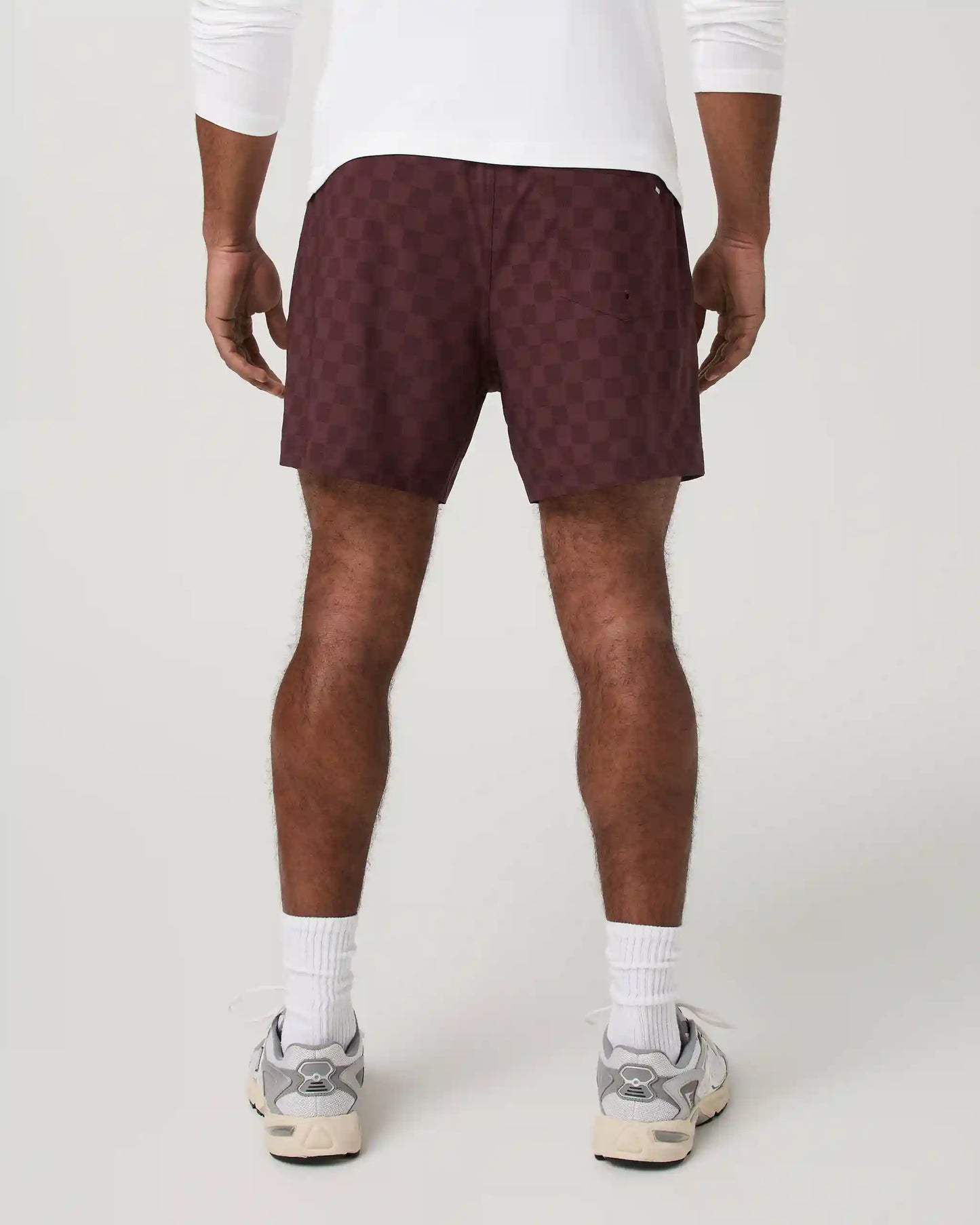 Kore Short Unlined 5"