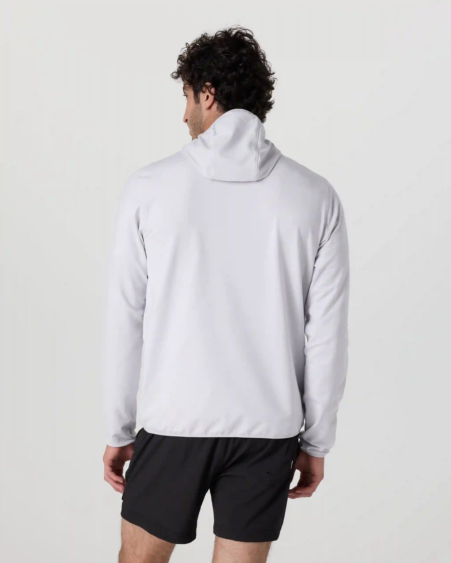 Powergrid Full Zip Jacket