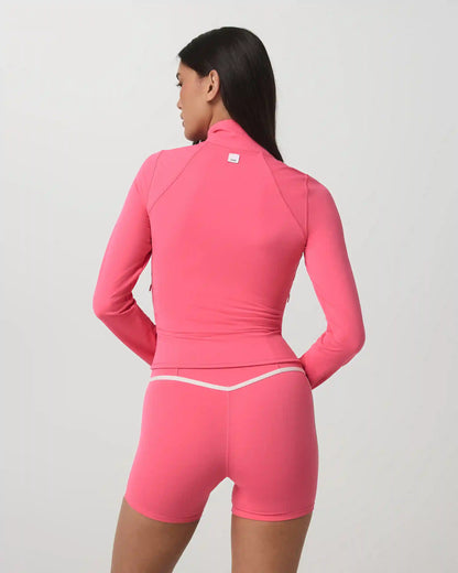 Vuori AllTheFeels™ Full Zip