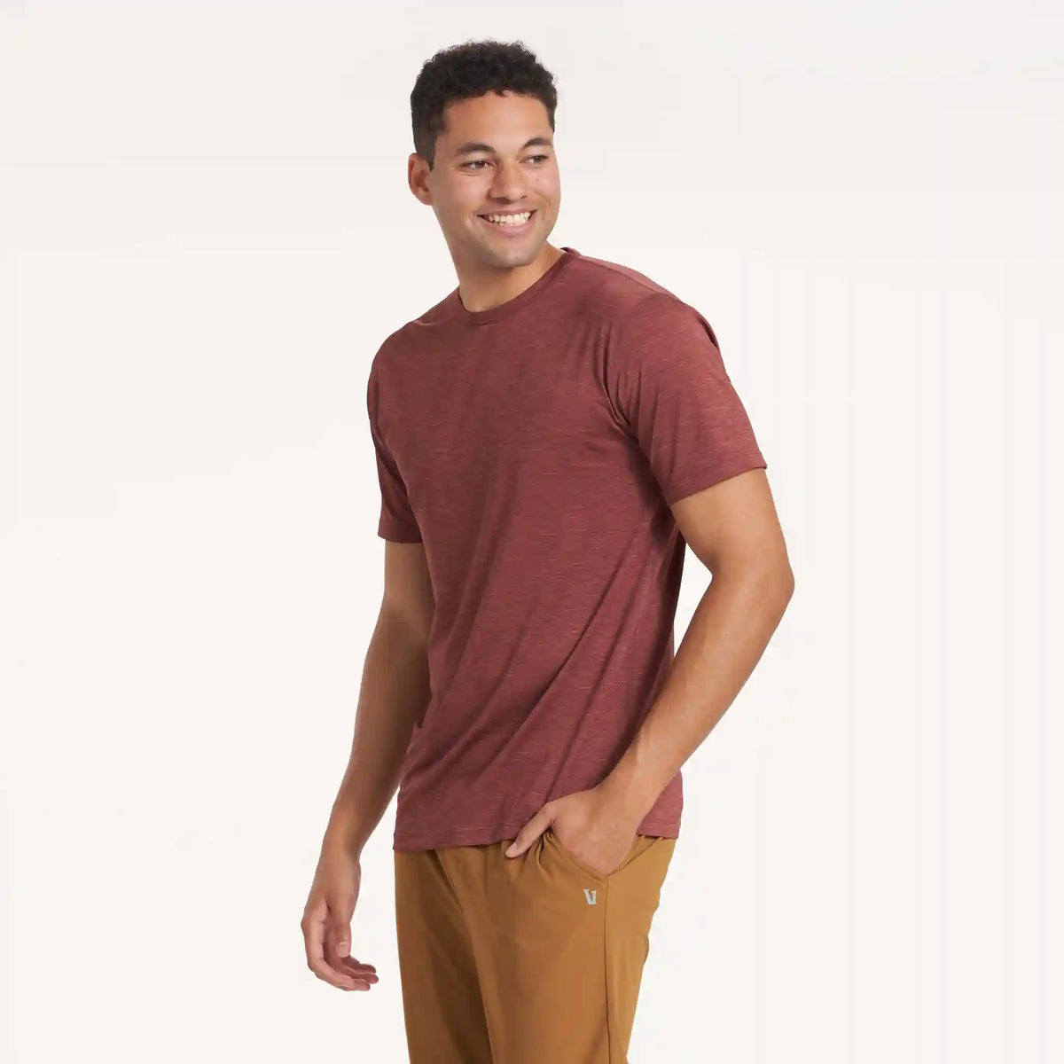 Zephyr Tee