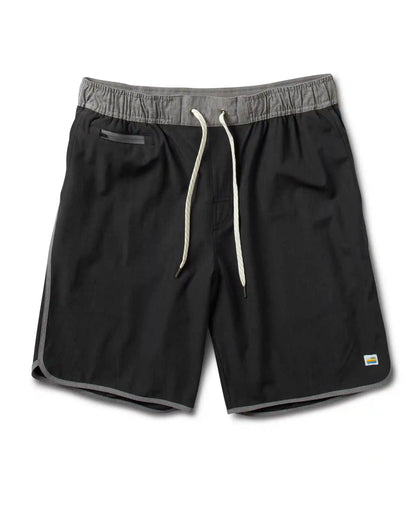 Banks Short Unlined 7"