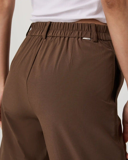 Villa Trouser-Short