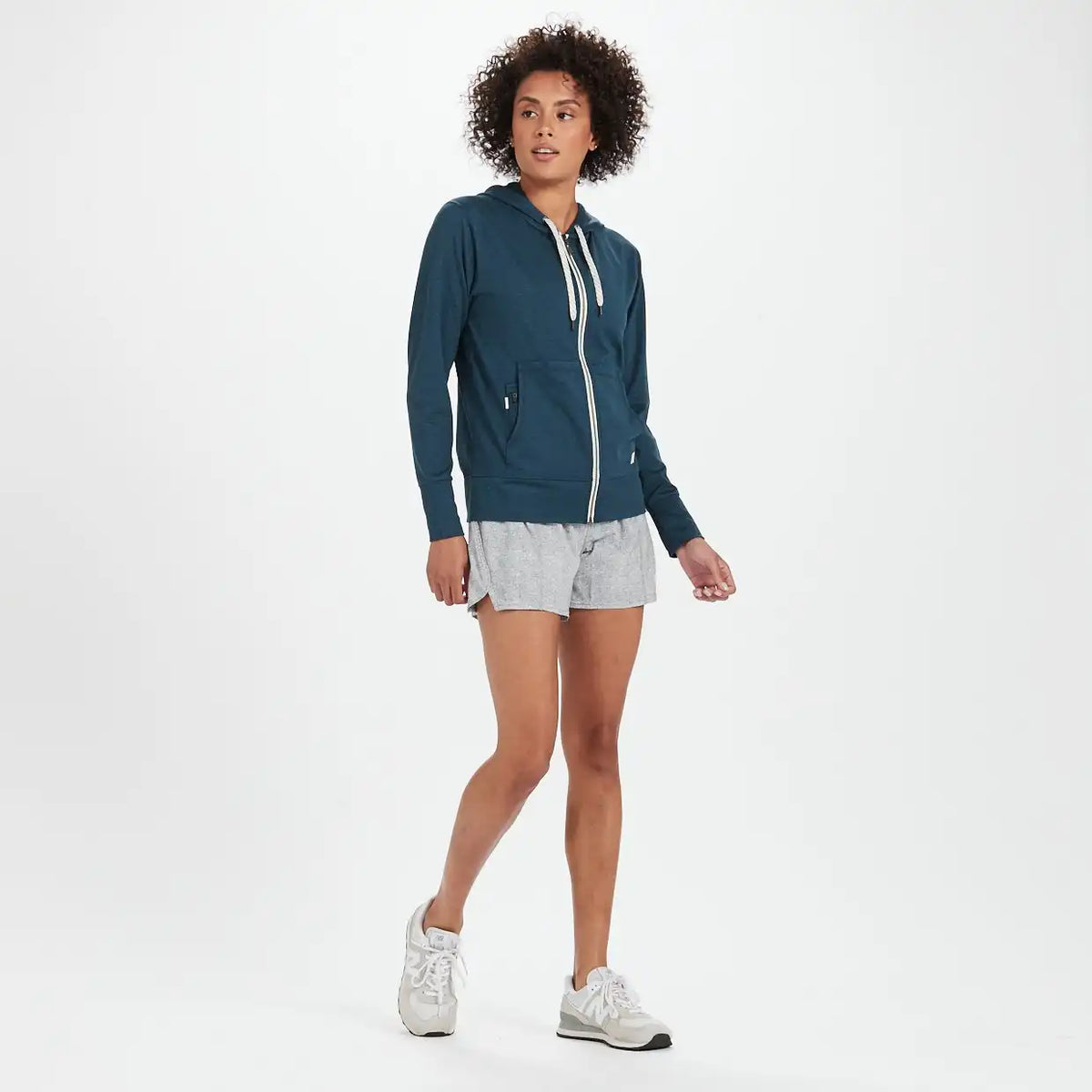 Halo Performance Hoodie