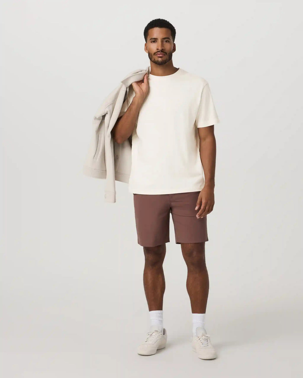 Vuori Meta™ Short 8"