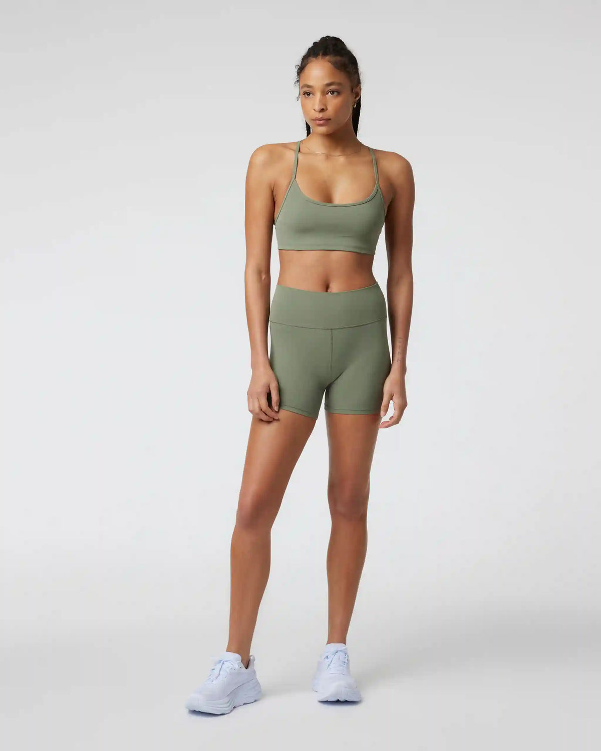 Vuori AllTheFeels™ Short 4"