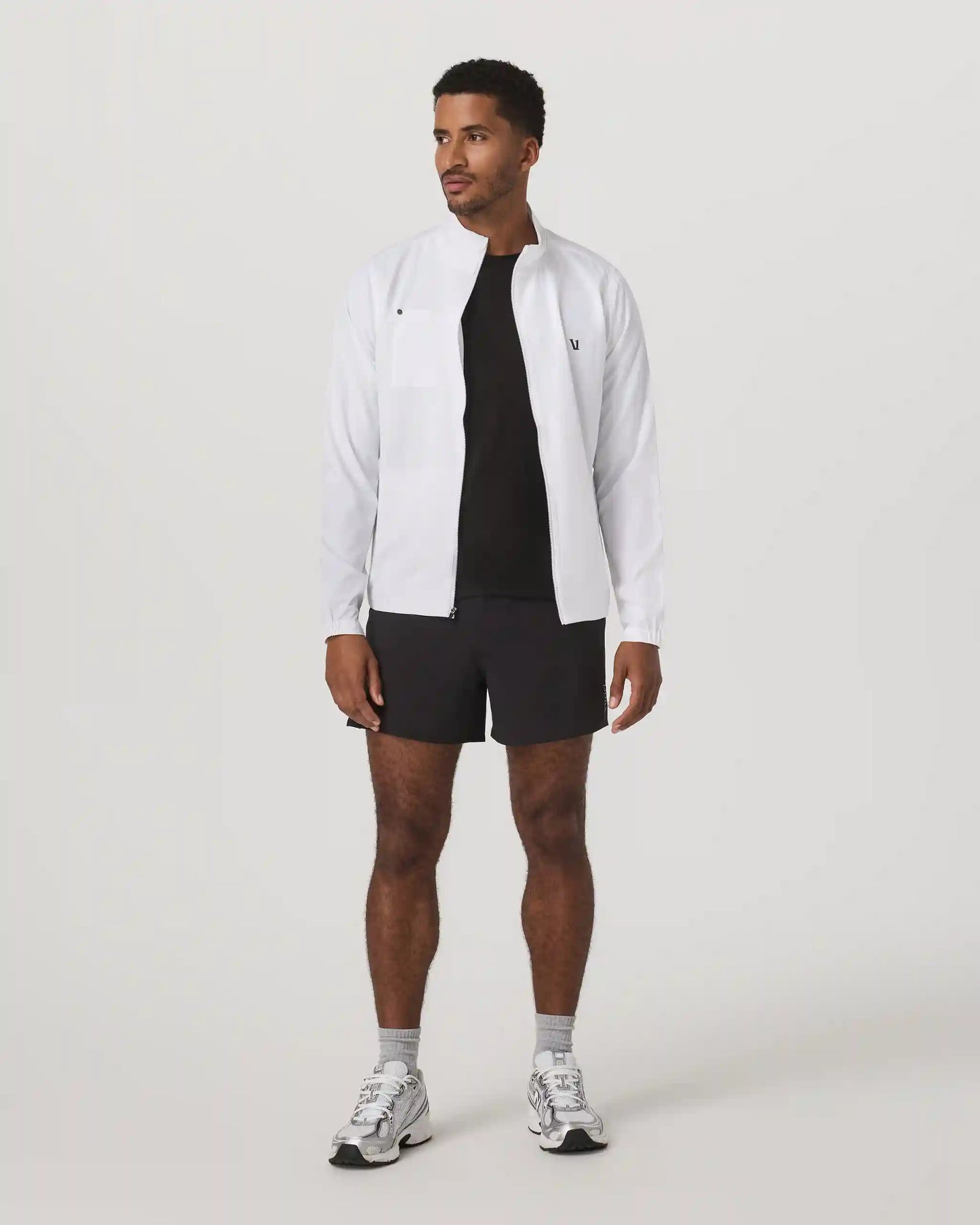 Terrain Short Lined 5"