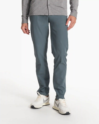 Vuori Meta™ Pant Athletic Slim Fit 34”