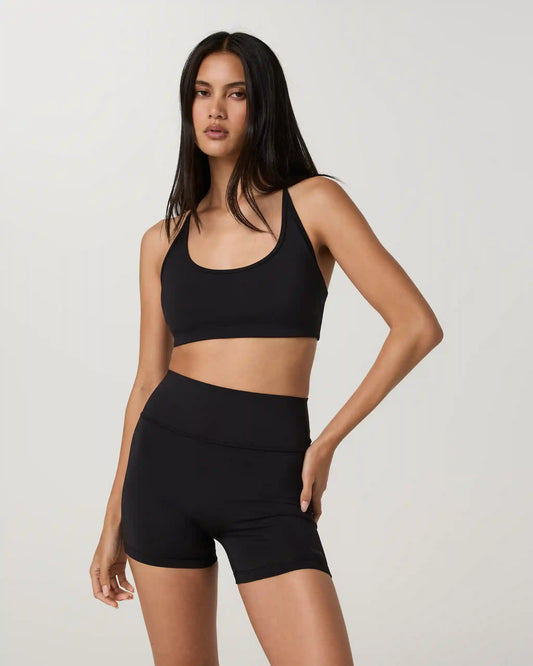 Set Point Layering Bra