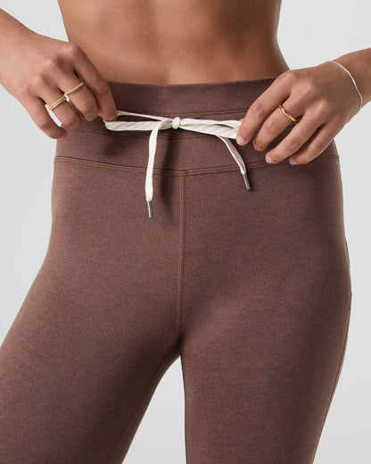 Halo Vintage Legging