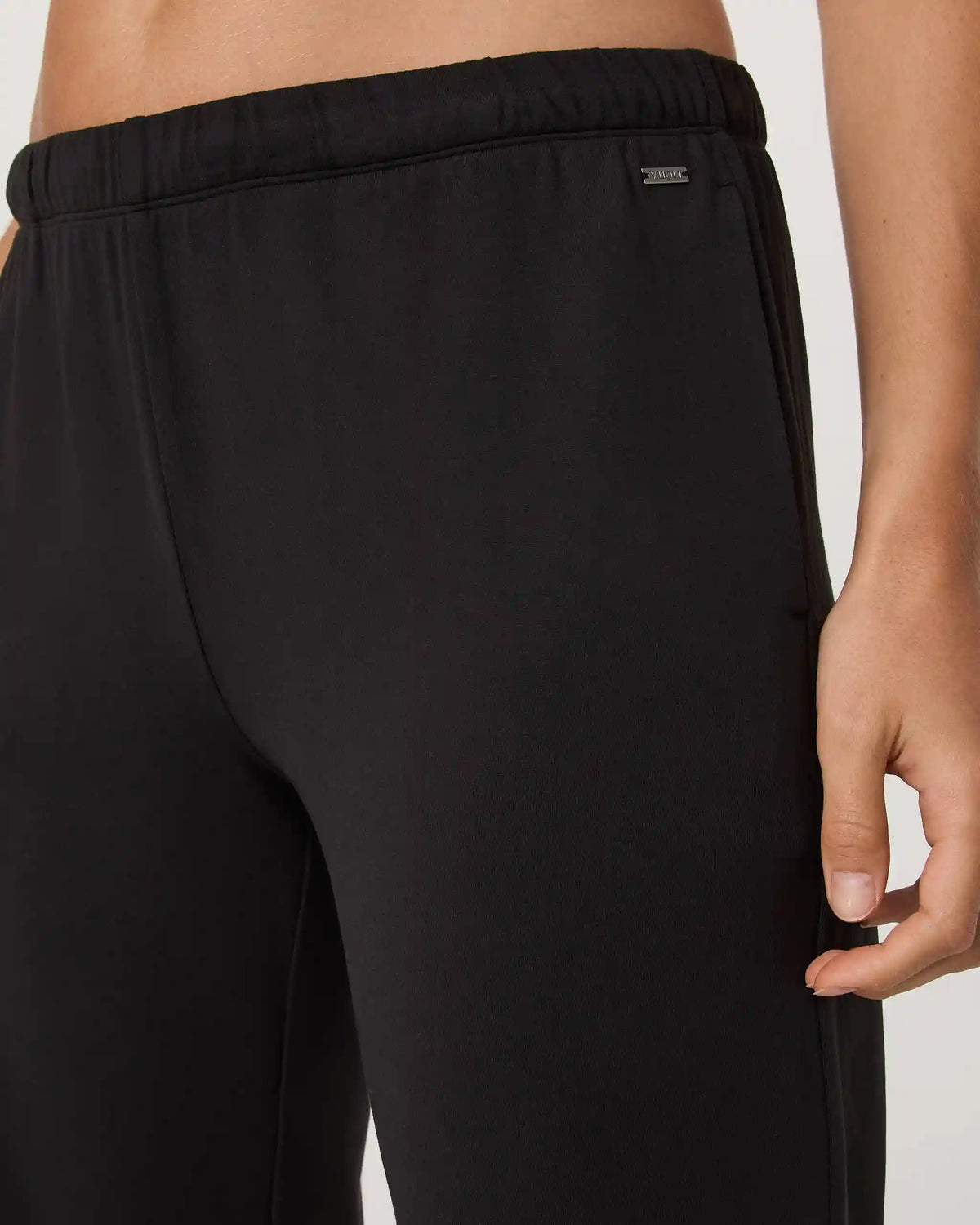 Halo Modern Straight Leg Pant-Long