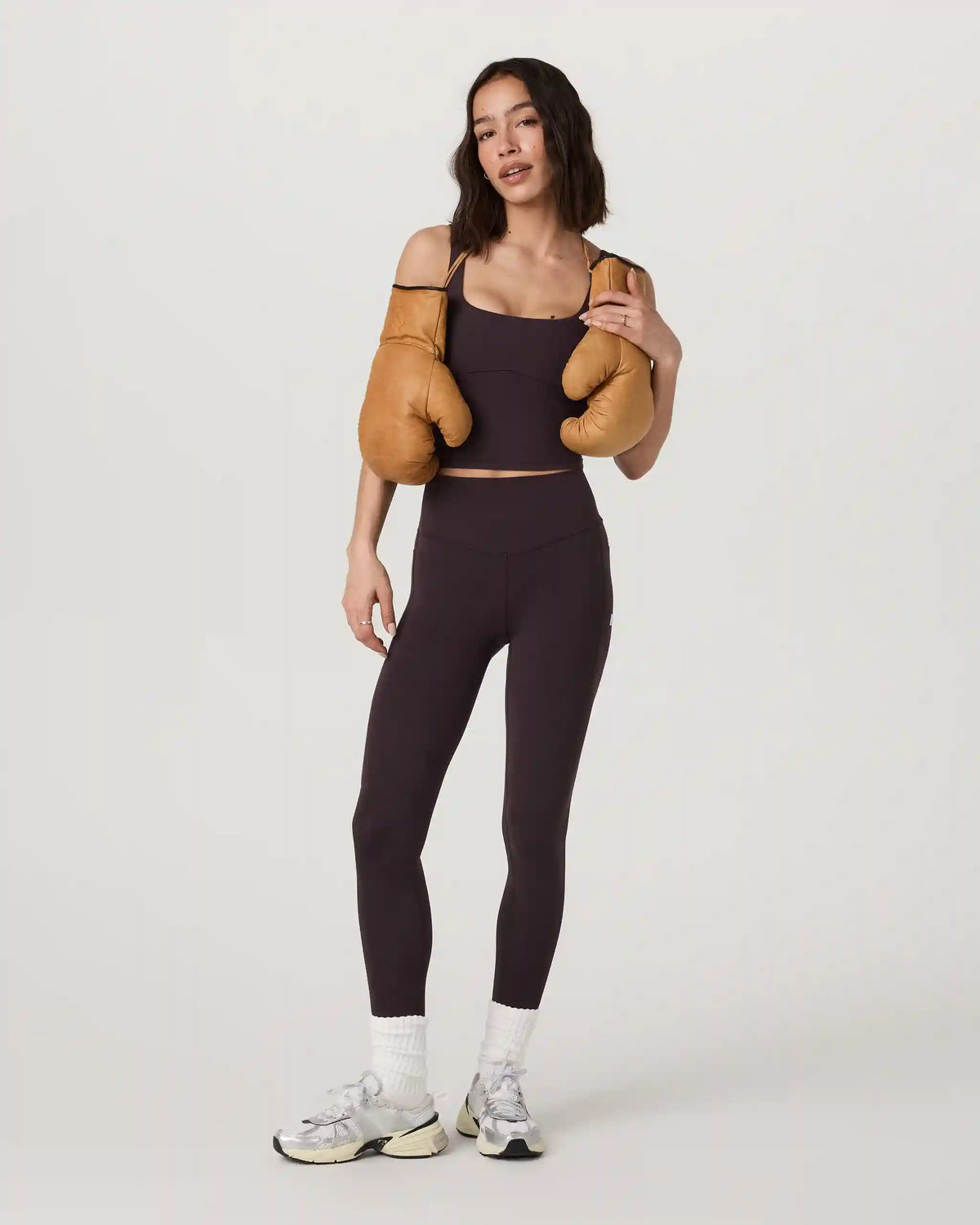 Vuori AllTheForm™ Pocket Legging - Long