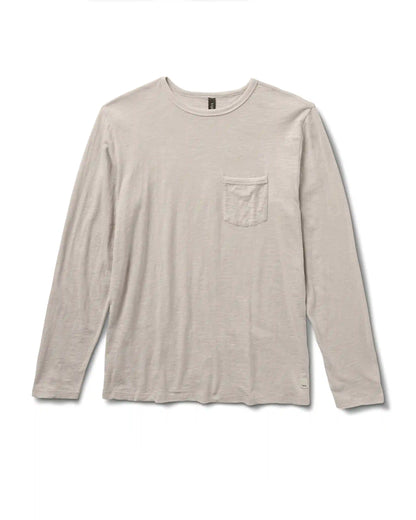 Long Sleeve Rise Tee