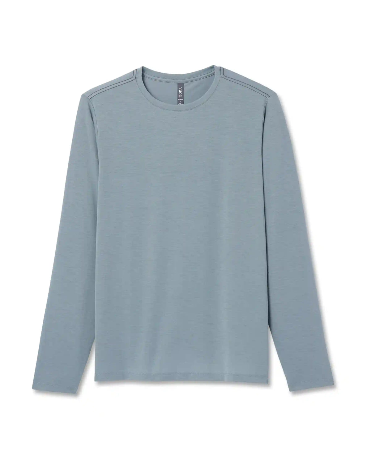 Long Sleeve Current Tech Tee