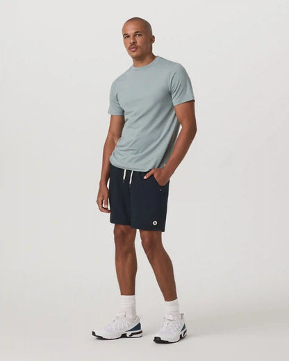 Short Sleeve Ponto Performance Tee