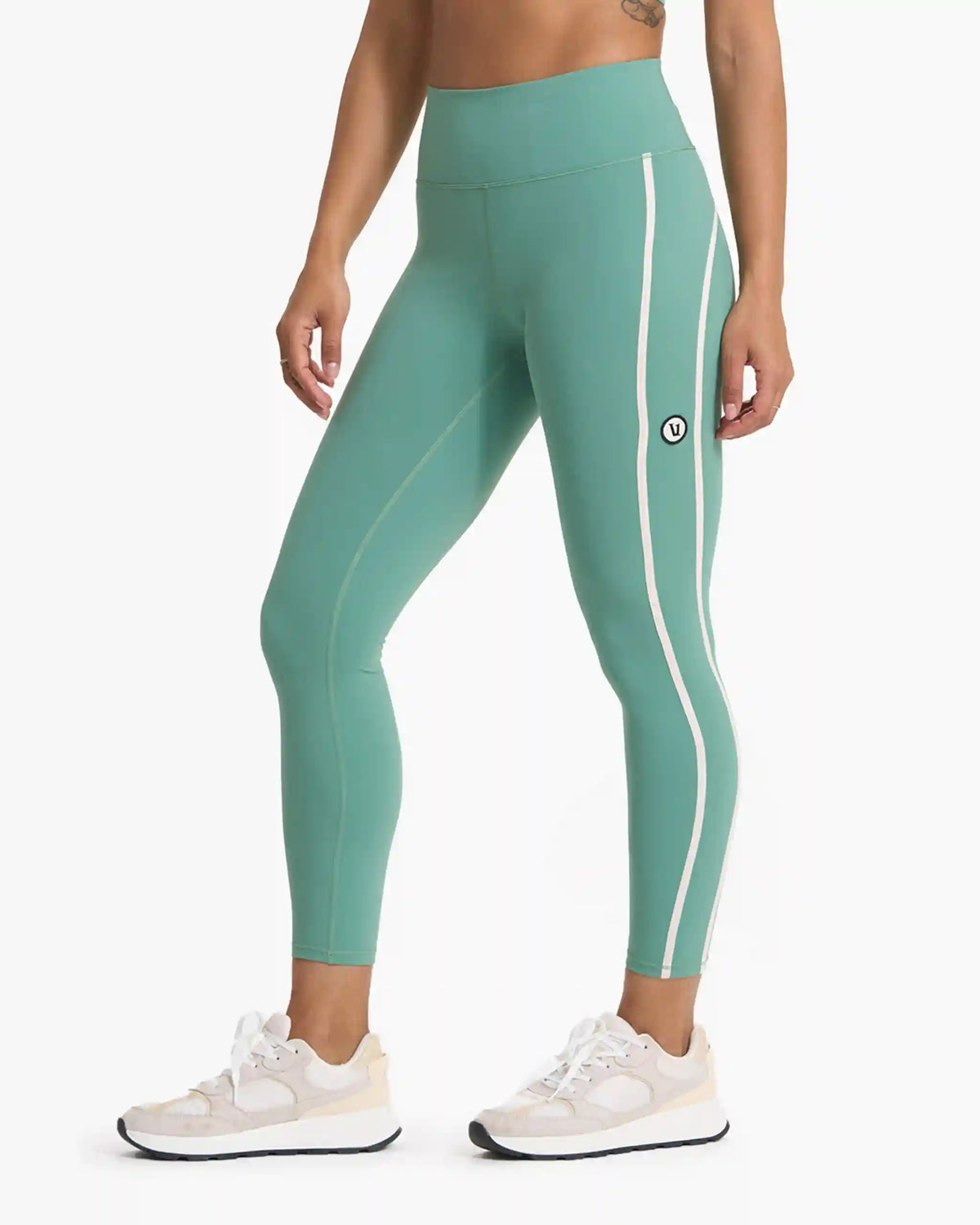 Track Legging