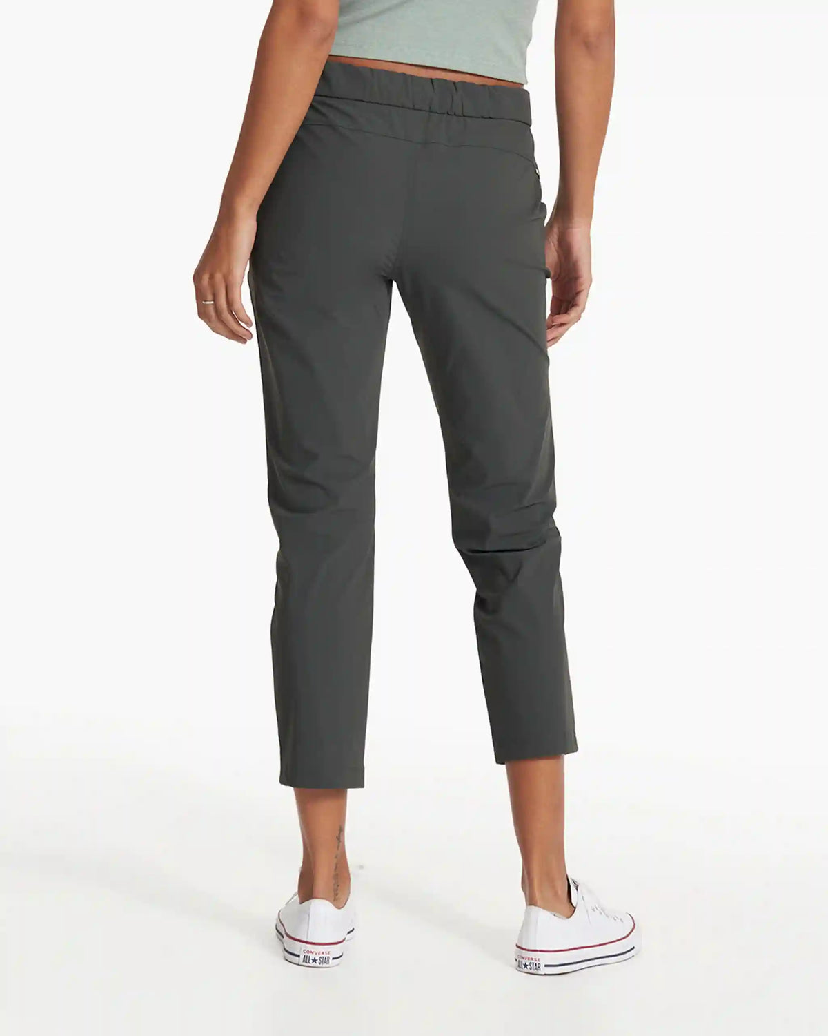 Miles Ankle Pant