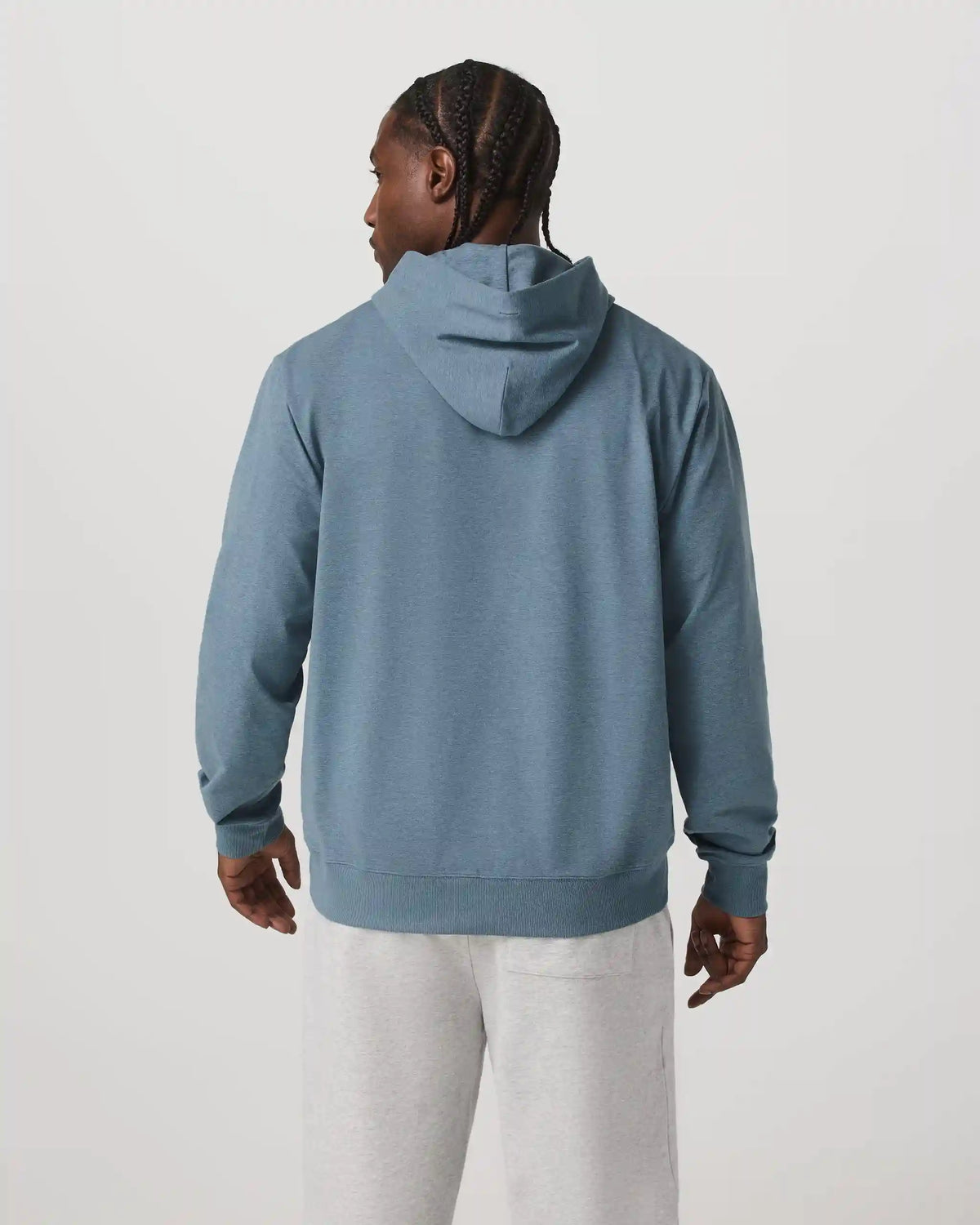 Coronado Pullover Hoodie 2.0