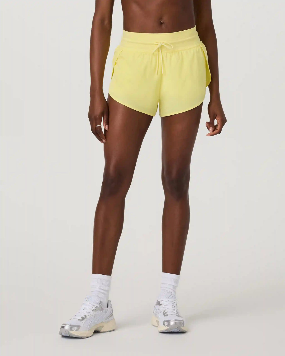 Daily Speed Short 2.5"