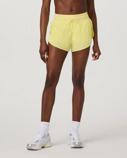 Daily Speed Short 2.5"