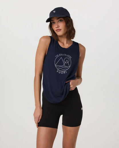 The Rise The Shine Tank